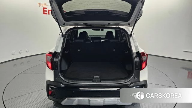 Kia The New Seltos id 4488713 из Кореи 24