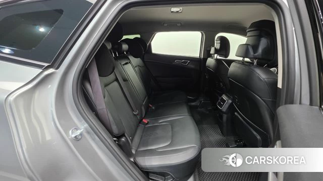 Kia Sportage 5th Generation id 4608614 из Кореи 24