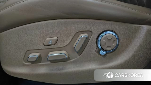 Genesis GV80 id 4609765 из Кореи 24