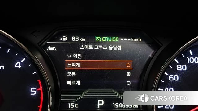 Kia The New Carnival id 4197041 из Кореи 24