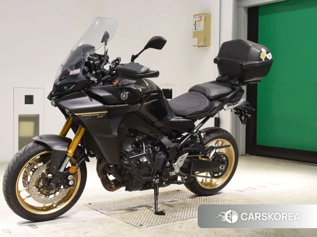 Проданный Yamaha MT-09 TRACER 9 GT 2023 из Японии, фото 2
