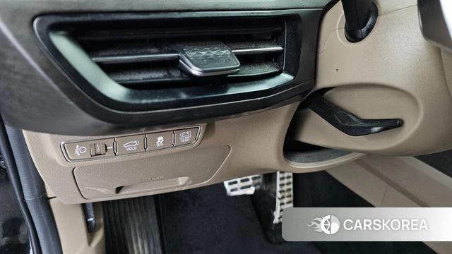Kia K8 Hybrid id 4792460 из Кореи 24