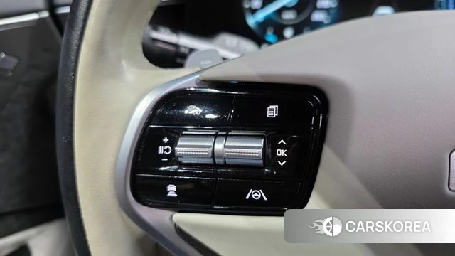 Kia K8 Hybrid id 4641505 из Кореи 24