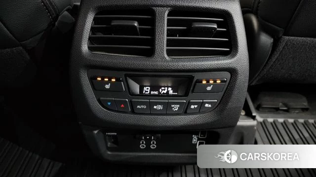Honda Pilot 3rd generation id 4732489 из Кореи 24