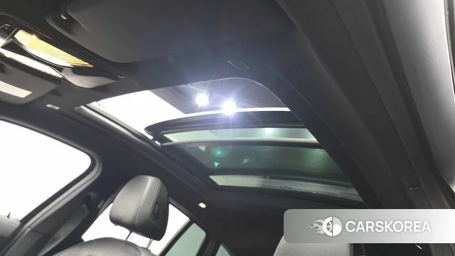 BMW X4 (G02) id 4593397 из Кореи 24