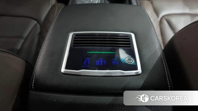 Ssangyong All New Rexton id 4676577 из Кореи 24