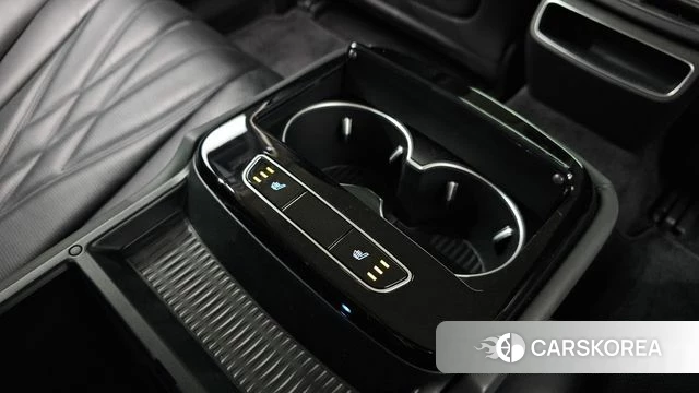 Genesis Electrified G80 (RG3) id 4881309 из Кореи 24
