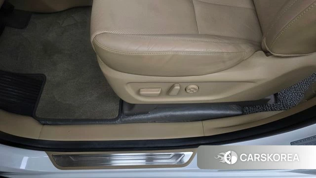 Kia The New Carnival id 4530363 из Кореи 24