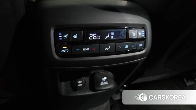 Hyundai The New Palisade id 4302147 из Кореи 24