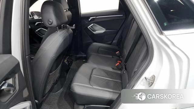 Audi Q3 (F3) id 4331122 из Кореи 24