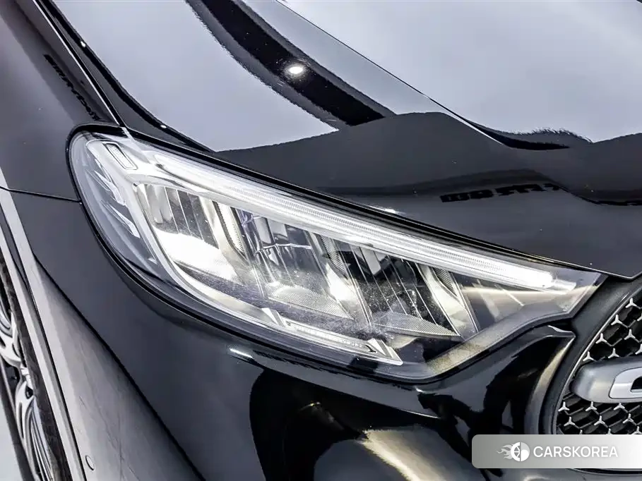 Mercedes-Benz GLC id 4634853 из Китая 24