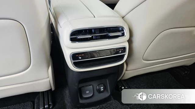 Genesis GV80 id 4899685 из Кореи 24