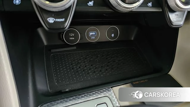 Genesis The New G70 id 4593566 из Кореи 24
