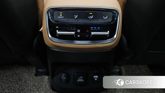 Kia Mohave Master id 4344296 из Кореи 24