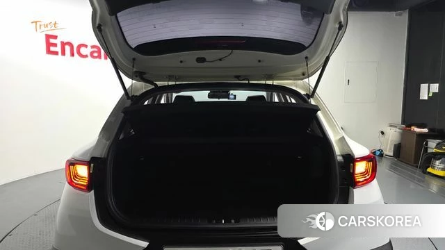 Kia Stonic id 4471531 из Кореи 24