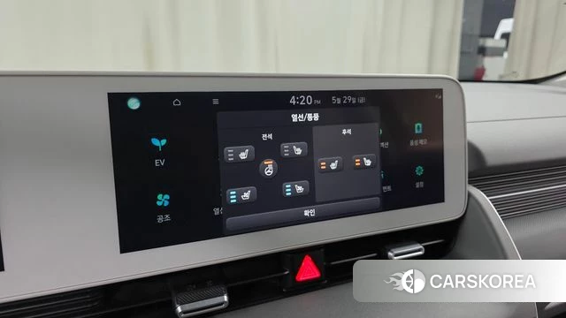 Hyundai Ionic 5 id 4388731 из Кореи 24