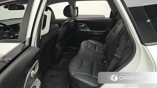 Kia Niro Plus id 4613422 из Кореи 24
