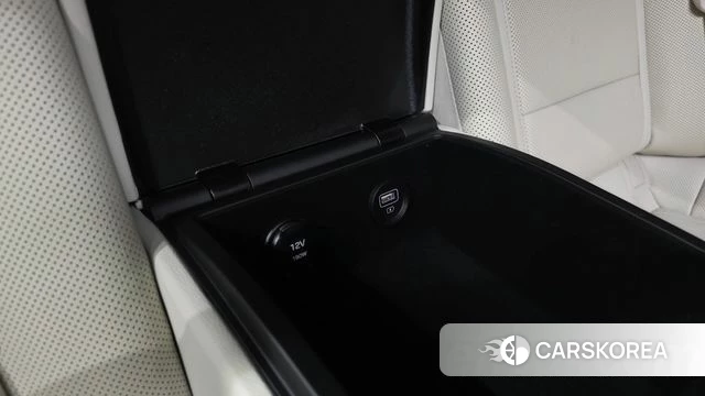 Hyundai The New Grandeur IG Hybrid id 4195577 из Кореи 24