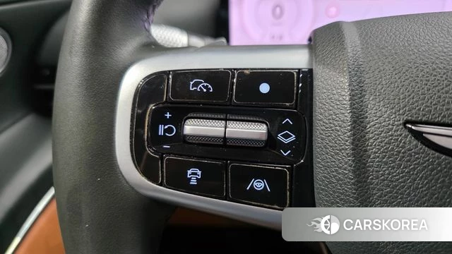Genesis GV80 id 4773644 из Кореи 24