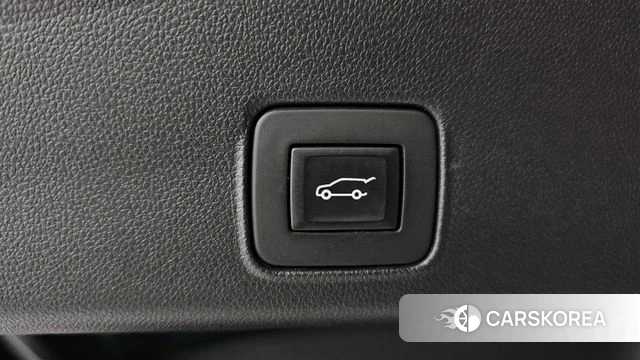 Chevrolet (GM Daewoo) Trailblazer id 4848542 из Кореи 24