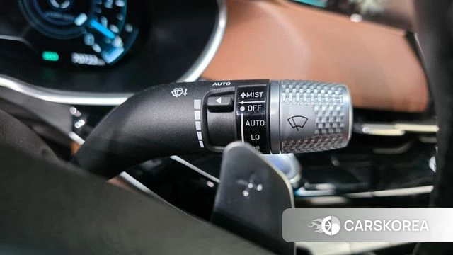 Genesis G80 (RG3) id 4759346 из Кореи 24