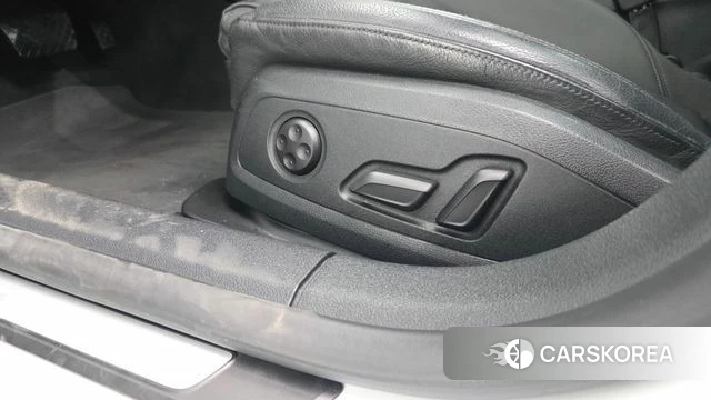 Audi A5 (F5) id 4595409 из Кореи 24