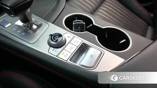 Genesis G70 id 4596268 из Кореи 24