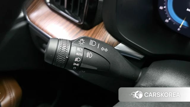 Volvo XC60 second Generation id 4506595 из Кореи 24