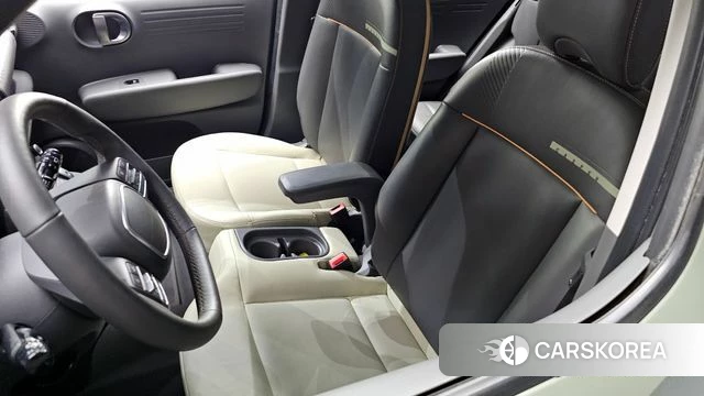 Hyundai Casper id 4282326 из Кореи 24