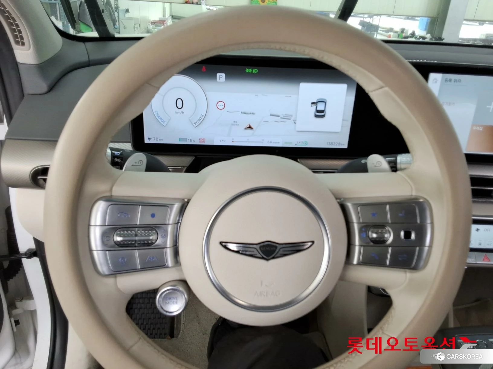 Hyundai GV60 id 3888312 из Кореи 24