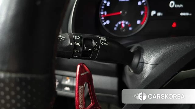 Kia Come New K3 id 4410706 из Кореи 24