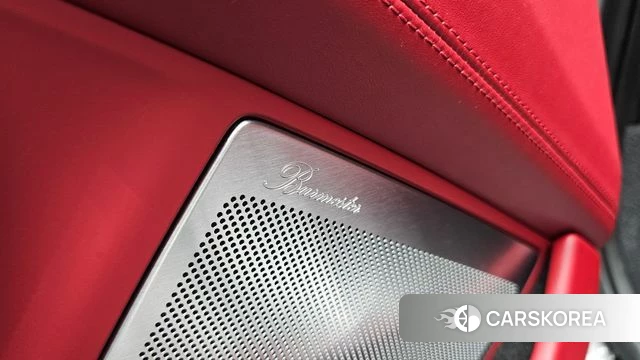 Porsche 911(992) id 4897934 из Кореи 24