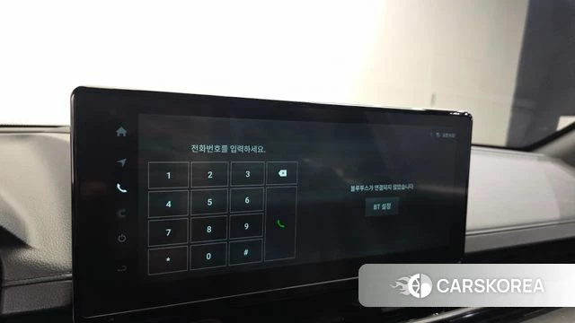 Ssangyong The New Rexton Sport id 4590667 из Кореи 24