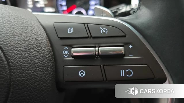 Hyundai The New Grandeur IG id 4330252 из Кореи 24