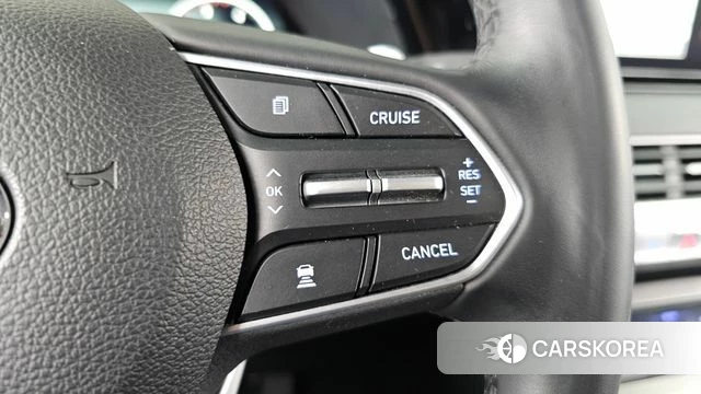 Hyundai Palisade id 4415625 из Кореи 24