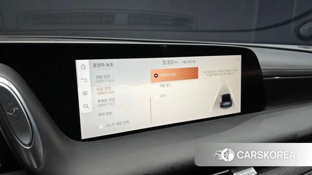 Genesis G90 (RS4) id 4249079 из Кореи 24