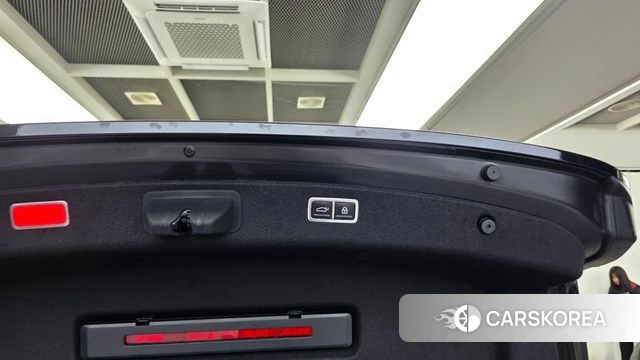 Genesis G80 (RG3) id 4607790 из Кореи 24