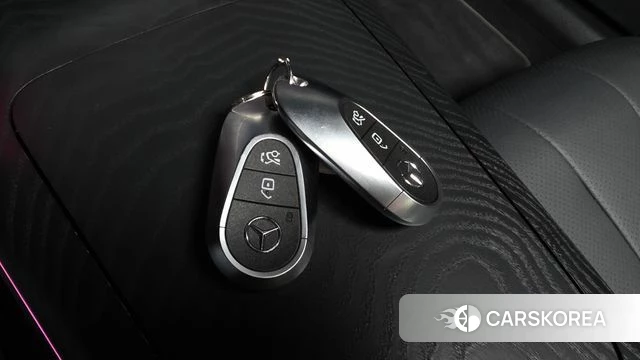 Mercedes-Benz E-Class W214 id 4532997 из Кореи 24