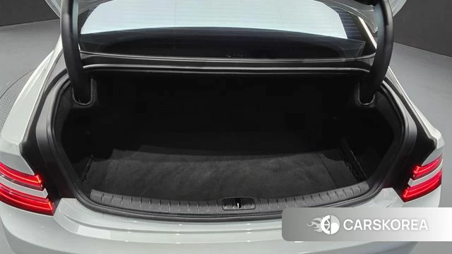 Genesis Electrified G80 (RG3) id 4505928 из Кореи 23