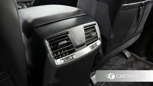 Ssangyong The New Rexton Sport id 4202452 из Кореи 24