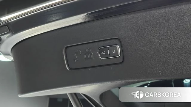Lincoln Aviator 2nd generation id 4465071 из Кореи 24