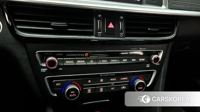 Kia The New K5 2nd generation id 4918635 из Кореи 24