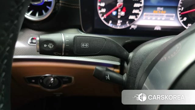 Mercedes-Benz E-Class W213 id 4737220 из Кореи 24