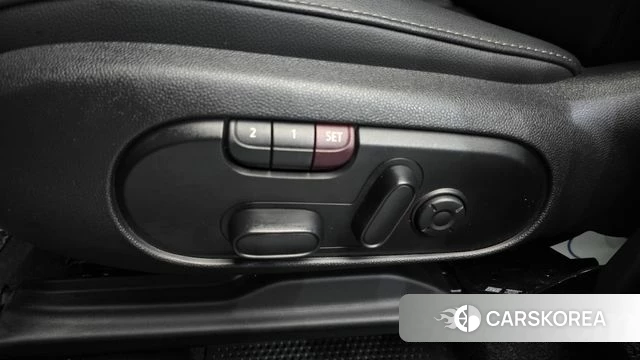 Mini Cooper S Countryman id 4356210 из Кореи 24