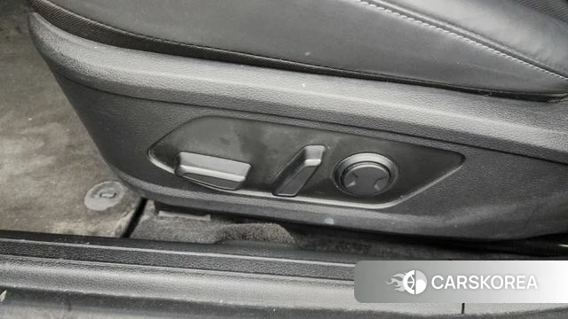Hyundai Sonata D Edge (DN8) id 4523772 из Кореи 24