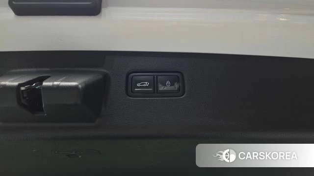 Genesis GV60 id 4303232 из Кореи 24