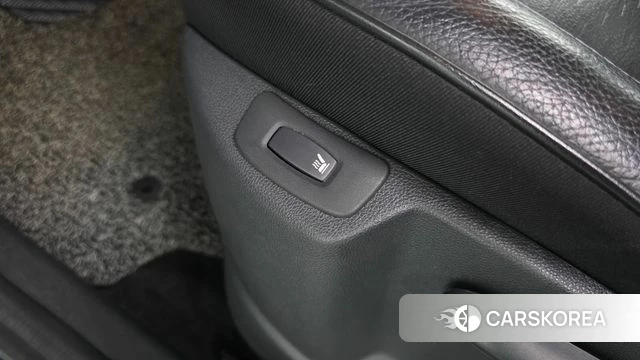 Renault Korea (Samsung) New QM3 id 4595594 из Кореи 24