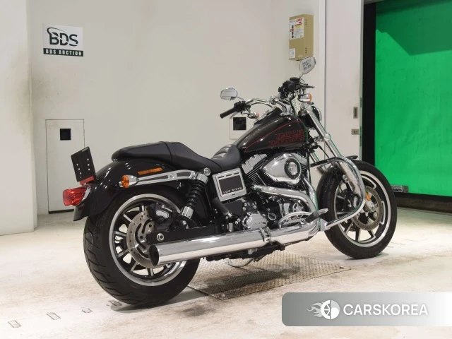 Проданный Harley-Davidson Dyna Low Rider FXDL1580 id 4199188 из Японии, фото 24