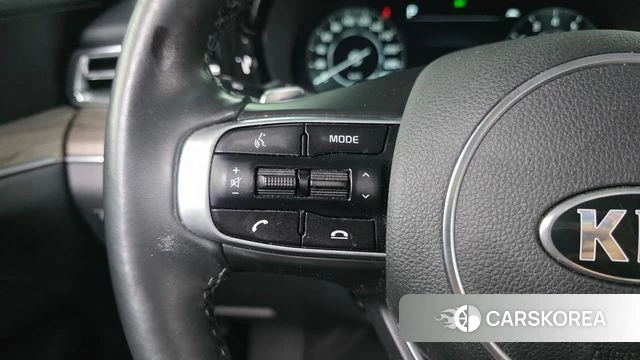Kia K5 3rd generation id 4396722 из Кореи 24