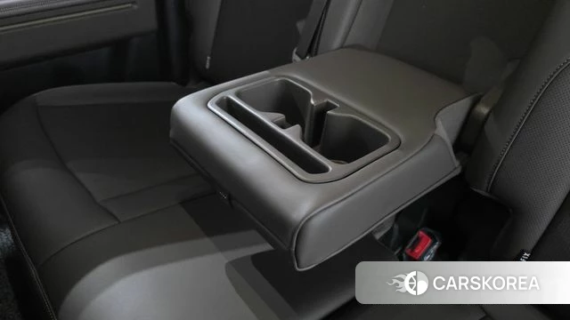 Kia Tasman id 4394304 из Кореи 24